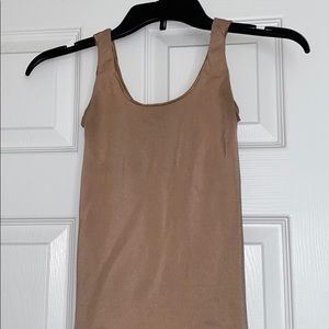 Victoria’s Secret Slimming Tank